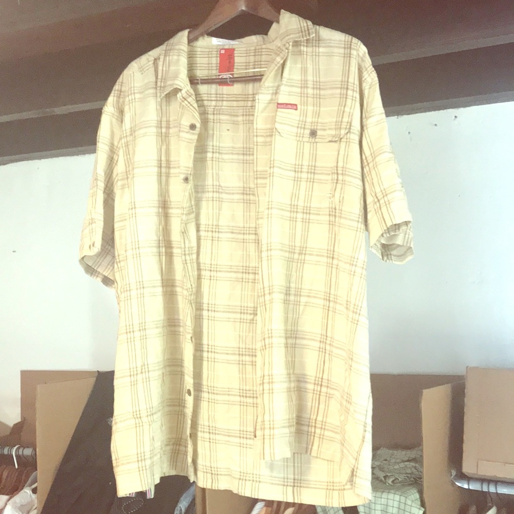 Men’s Shirt